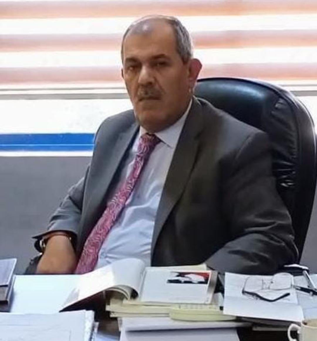 بلدية السلط الكبرى تنعى عضو المجلس البلدي الأسبق الأستاذ إحسان محمد قداح الرحاحله