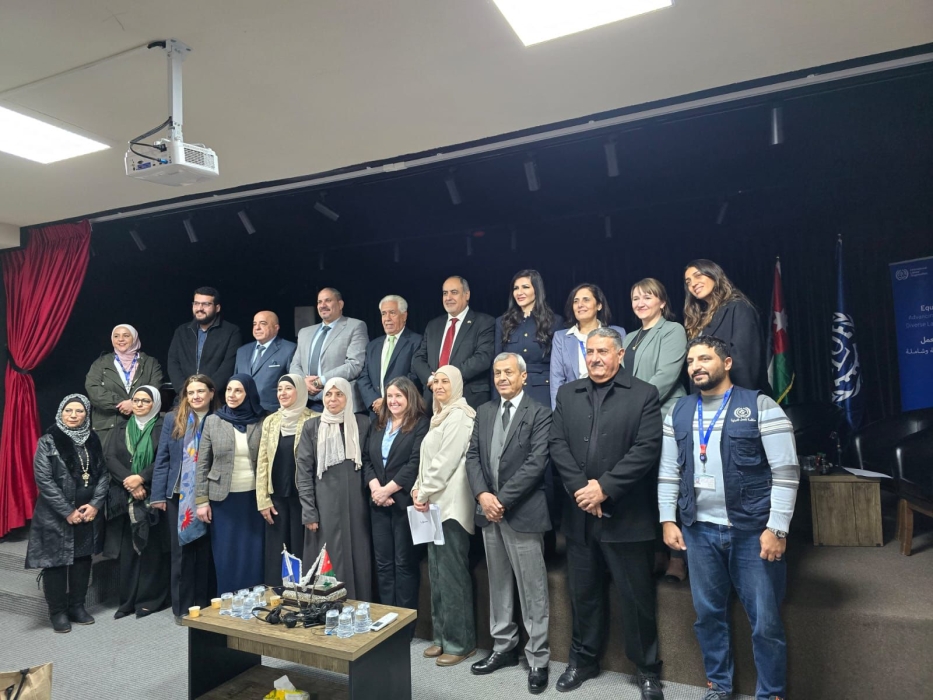 القيسي : التحديات التي تواجه قطاع رياض الاطفال في الاردن
