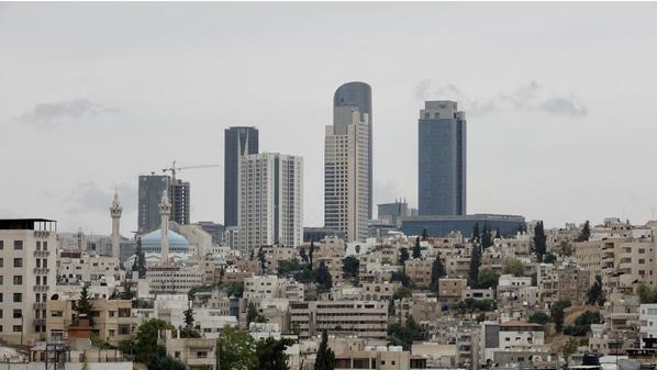 اجواء باردة نسبيًا في معظم المناطق اليوم وغدًا