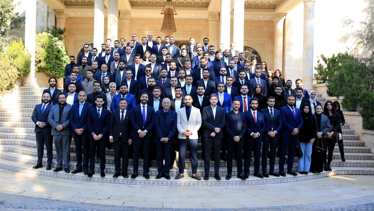 العيسوي: حكمة الملك تجاوزت بالوطن تداعيات أزمات المنطقة