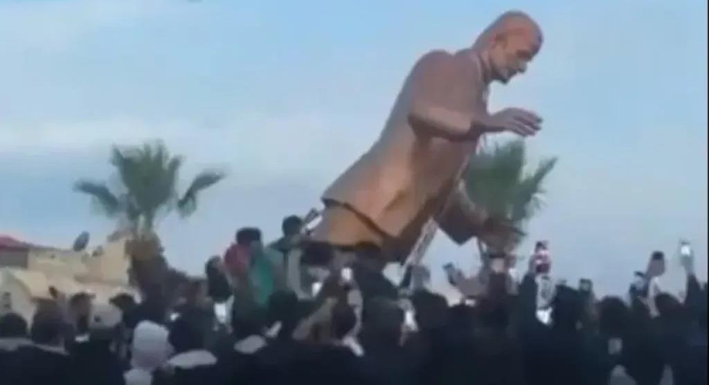 ماذا قدم الرئيس المخلوع بشار الأسد للحوثيين؟