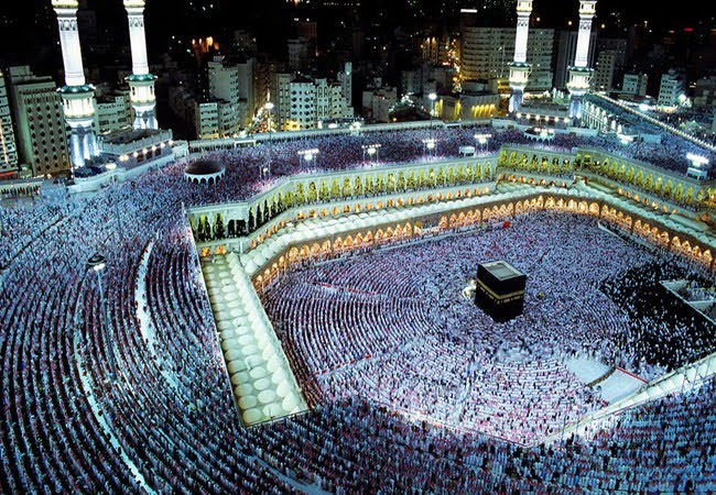 تمديد فترة التسجيل الأولي للحج حتى الخميس