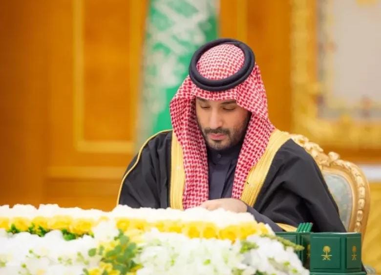 مجلس الوزراء السعودي يجدد وقوفه مع الشعب السوري ويدين الاعتداءات الإسرائيلية