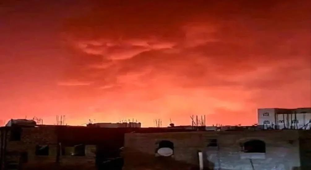 طيارون إسرائيليون يكشفون تفاصيل ”أسرار” غارات جوية على صنعاء والحديدة