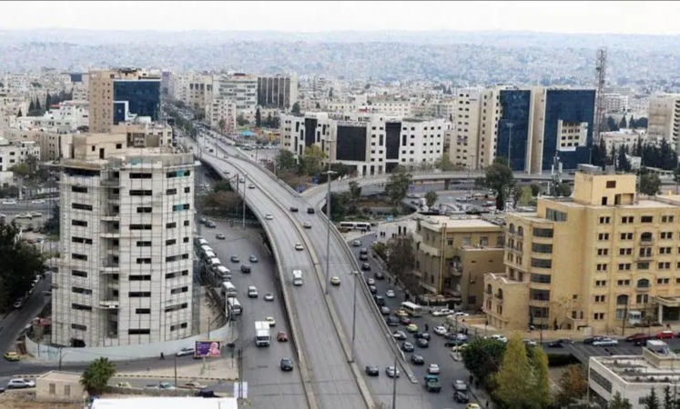اجواء باردة نسبيًا في اغلب المناطق حتى الثلاثاء