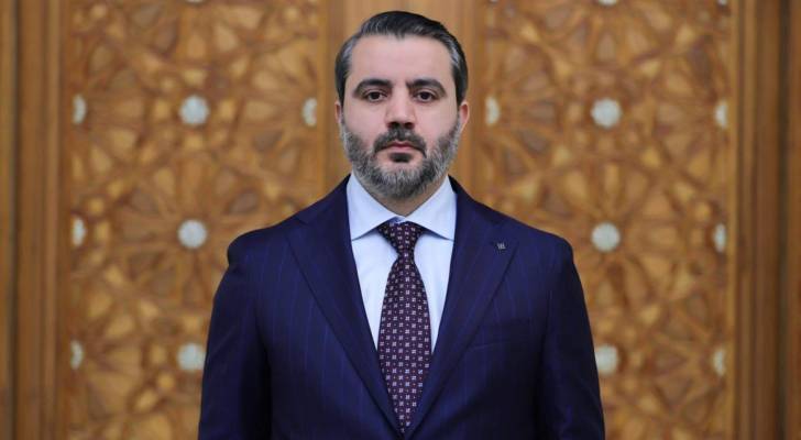 القيادة العامة في سوريا تكلف أسعد حسن الشيباني بحقيبة وزارة الخارجية