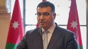 وزير الزراعة يزور مركز تعبئة جباكو وموقع المدينة الصناعية الغذائية الزراعية