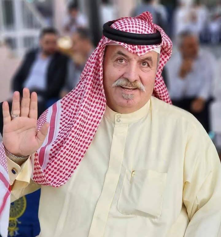 يوسف محمد الهزايمة ابو احمد  في ذمة الله