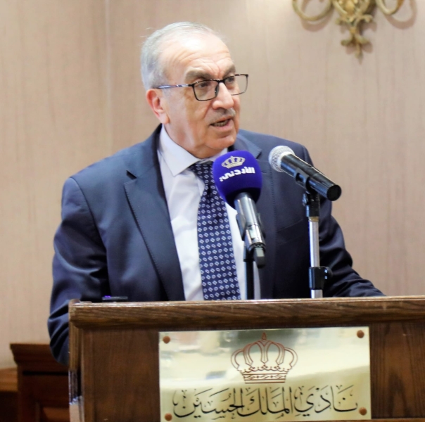 جلسة حوارية حول فض الخلافات في المشاريع الهندسية