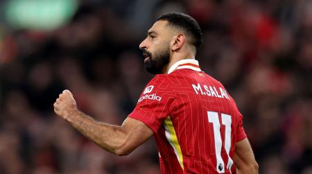 رغم الفوز الكبير على توتنهام .. محمد صلاح ينتقد دفاع ليفربول