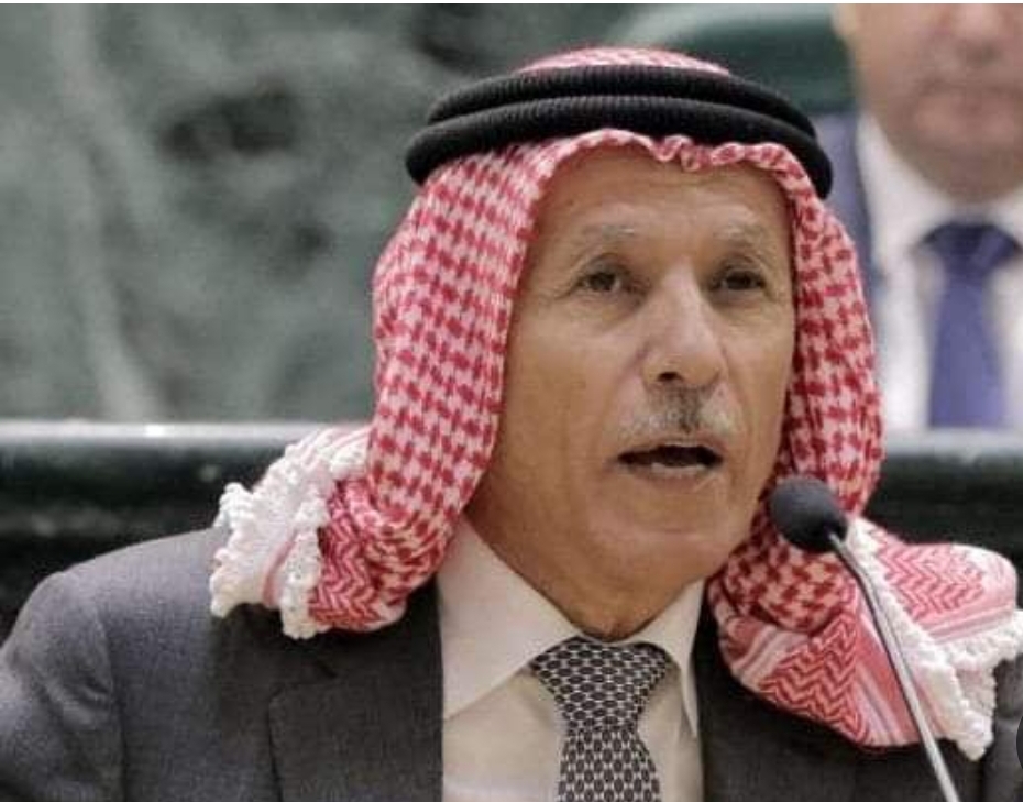 العرموطي: ساعة يد ثمنها 15 ألف يورو ضمن مسروقات سفارتنا في باريس