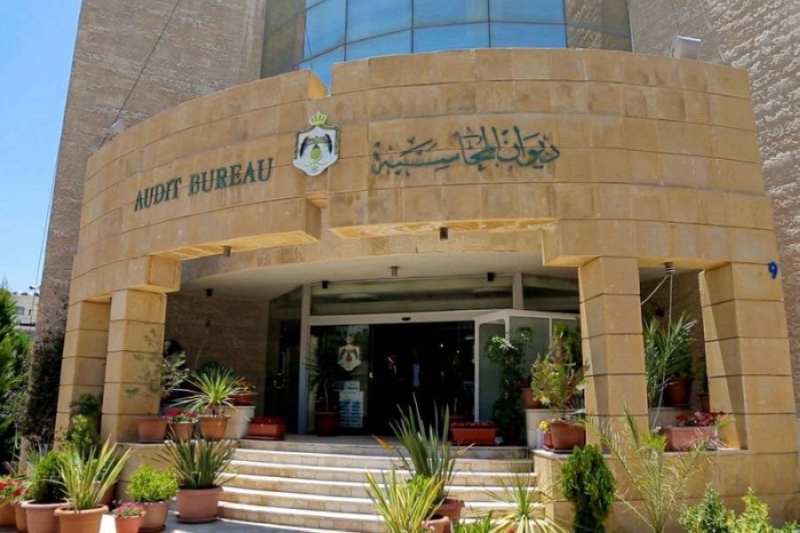 رئيس ديوان المحاسبة يؤكد تكاملية العلاقة الرقابية مع السلطة التشريعية