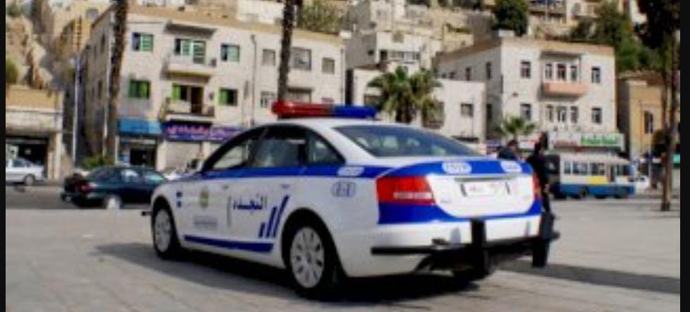 الأمن العام يوضّح تفاصيل فيديو اعتداء سائق على آخر في العاصمة