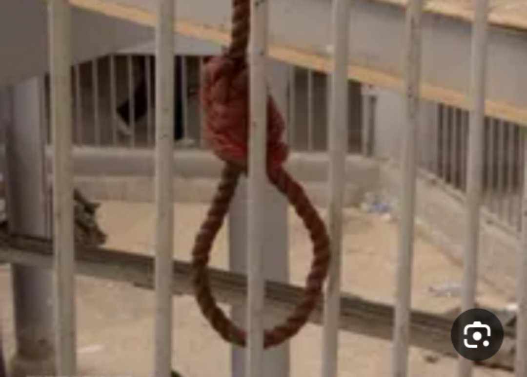 شهادة سوري أفلت من الإعدام.... تفاصيل