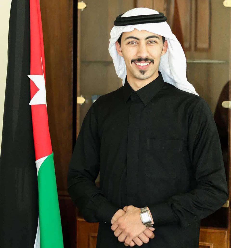 الشاعر شهم العجارمة يحيي أمسية شعرية في الجامعة الأردنية