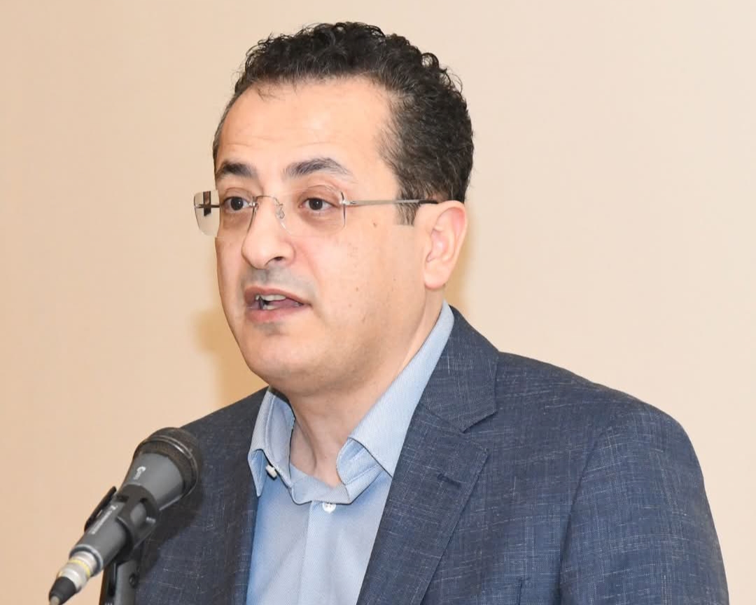 جامعة العلوم و التكنولوجيا الأردنية  تعين الدكتور مأمون حمادشة أستاذًا داعمًا