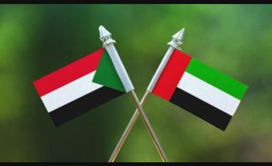 الإمارات تدعم الجهود الدبلوماسية لإيجاد حل للأزمة في السودان