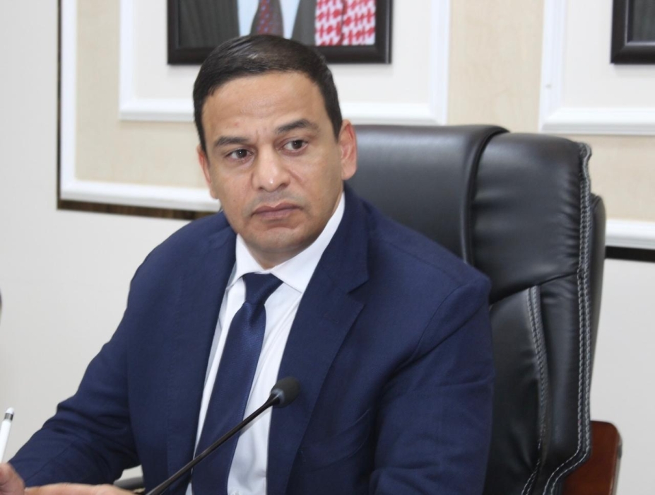  عزم النيابية تلتقي وزير الأشغال وكتلة عزم ونقابة المقاولين