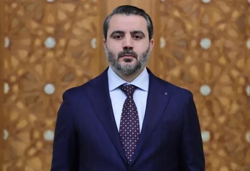 عاصمة القرار العربي.. وزير الخارجية السوري الجديد يزور الرياض بدعوة من نظيره السعودي كأول زيارة رسمية له