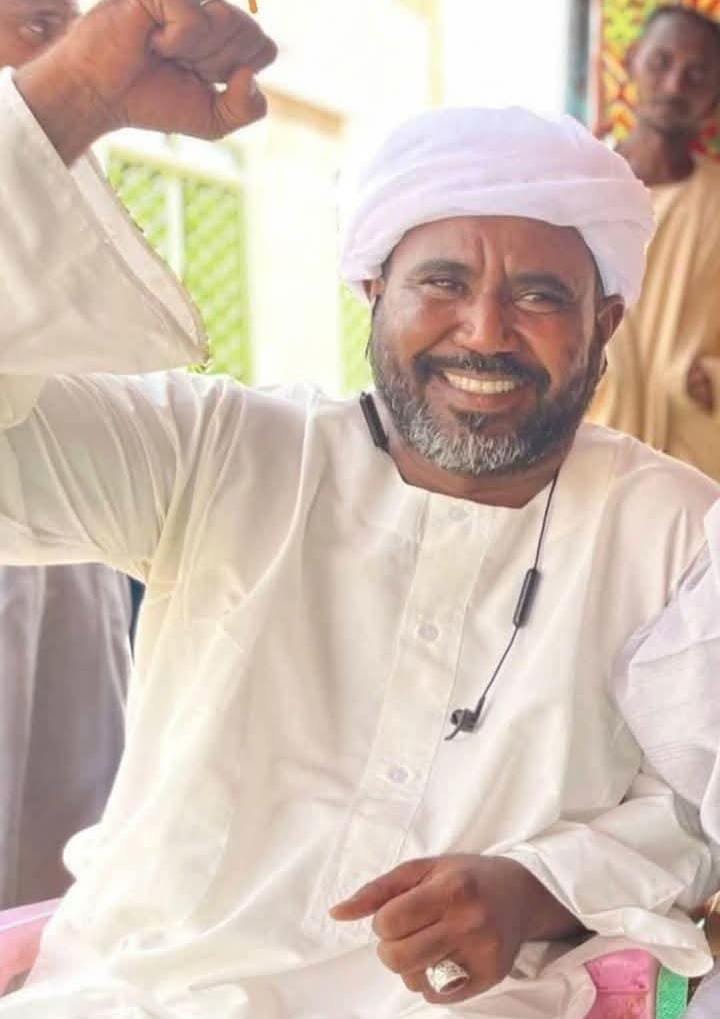 وفاة أبرز موظفي سوداني للاتصالات