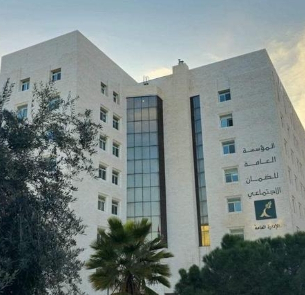 “الضمان” تمدد العمل بقرار إلغاء فائدة تقسيط المديونية حتى منتصف العام المقبل