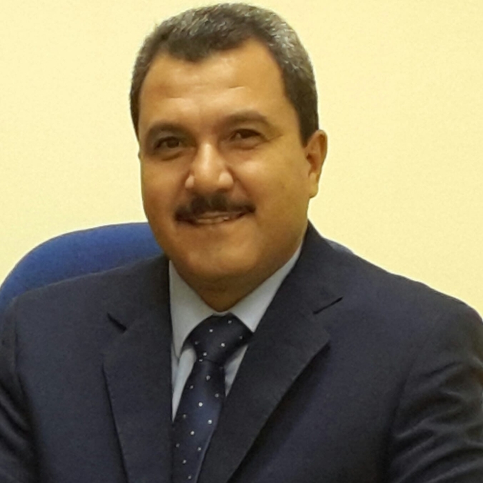 الدكتور سامر زياد الشرادقة يهنئ جلالة الملك وولي العهد بمناسبة العام الجديد