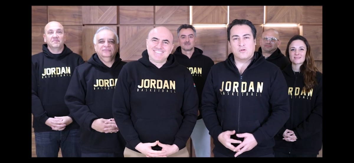 بيت صقور الأردن حلم حان وقت تحقيقه!