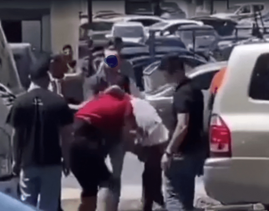 الأردن.. خلاف حول سيارة ينتهي بجريمة قتل