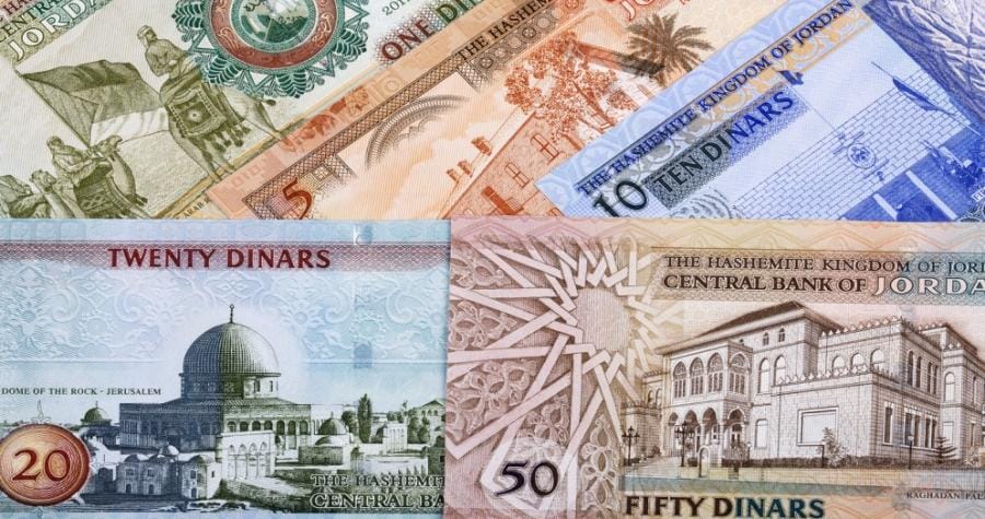 7 قطاعات حجم استثماراتها بلغ أكثر من 730 مليون دينار