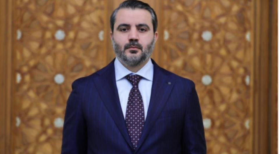 وزير الخارجية في الإدارة السورية الجديدة يزور الأردن الأسبوع المقبل
