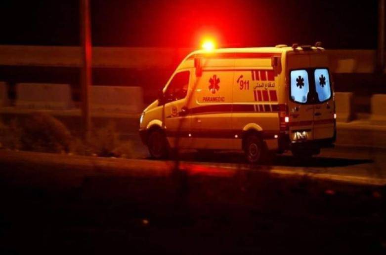 شاب عشريني يفارق الحياة إثر صعقة رعدية في الرويشد