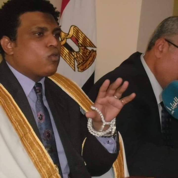 الحبيب النوبي  يهنئ شيخ الأزهر بيوم ميلاده ال 79: رجل الإنسانية والخير والسلام