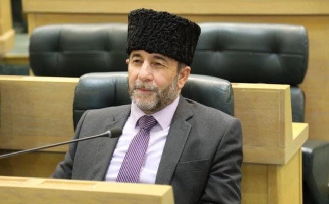 النائب عدنان مشوقة يعلن عدم موافقته على الموازنة لـ 3 اسباب