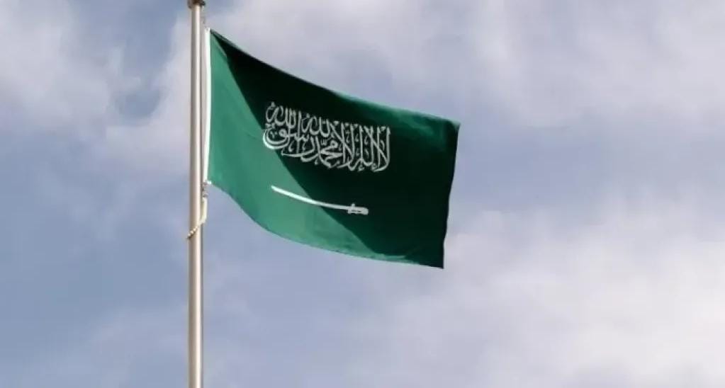 أول رد سعودي على نشر اسرائيل خريطة مزعومة لدولة الكيان تضم أجزاء من الأردن وسوريا ولبنان