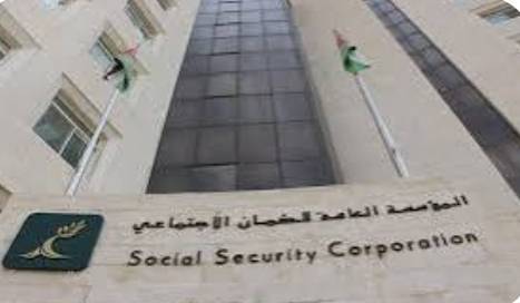 الضمان: 33 ألف و756 مشترك اختياري خلال العام الماضي