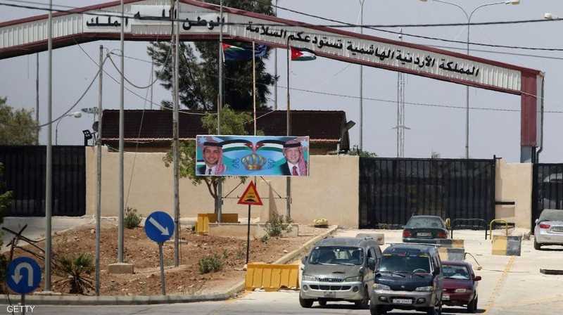 عاجل .....توحيد الرسوم الجمركية بين جميع المعابر  السورية