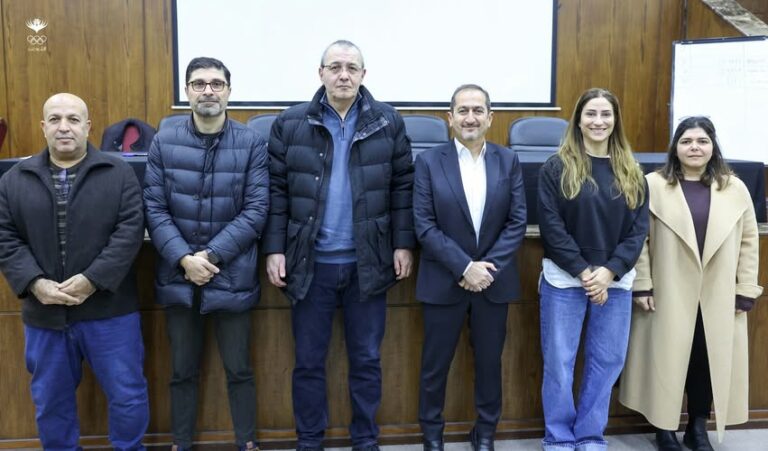 انتخاب أعضاء مجلس إدارة اتحاد الدراجات