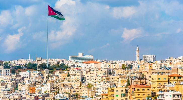 وزارة الداخلية: السماح للسوريين المقيمين في عدة دول بالدخول للأردن دون موافقة مسبقة.. تفاصيل