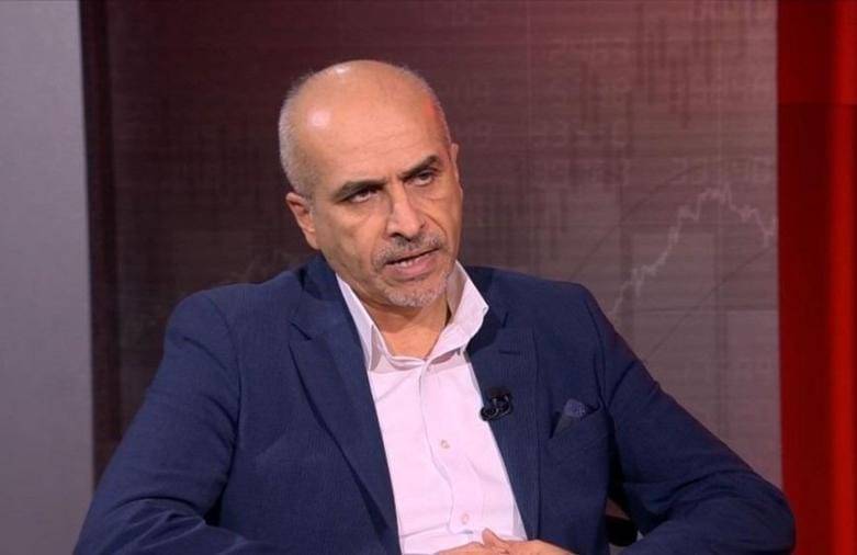 استقالة رئيس المركز الوطني للأمن السيبراني بسام المحارمة