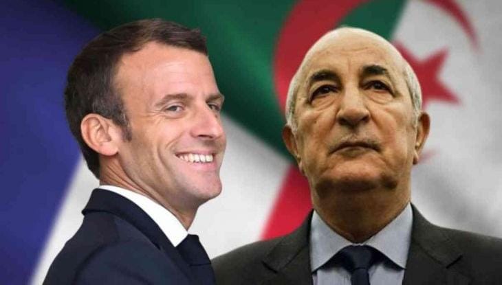 أزمة دبلوماسية.. تصاعد التوتر بين الجزائر وفرنسا بسبب «المؤثرين»