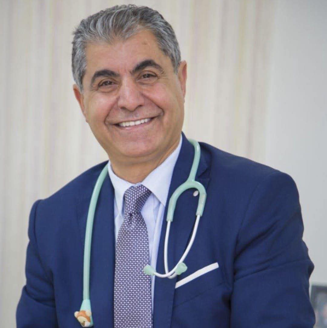 اللواء  م الطبيب محمود الكعابنة: مسيرة عسكرية طبية حافلة بالإنجازات
