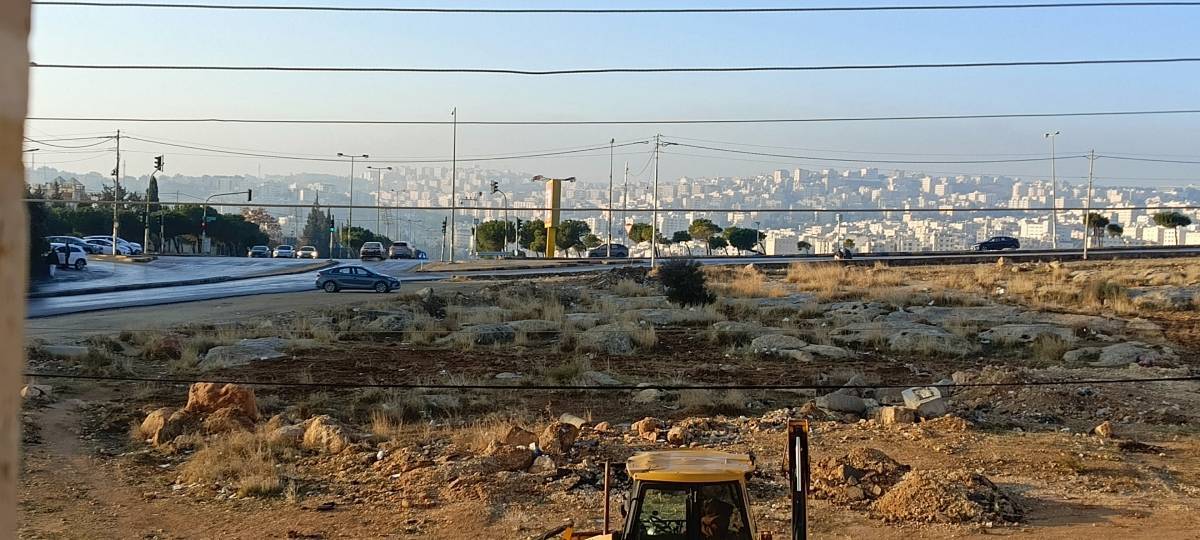 اجواء باردة نسبيًا في اغلب المناطق