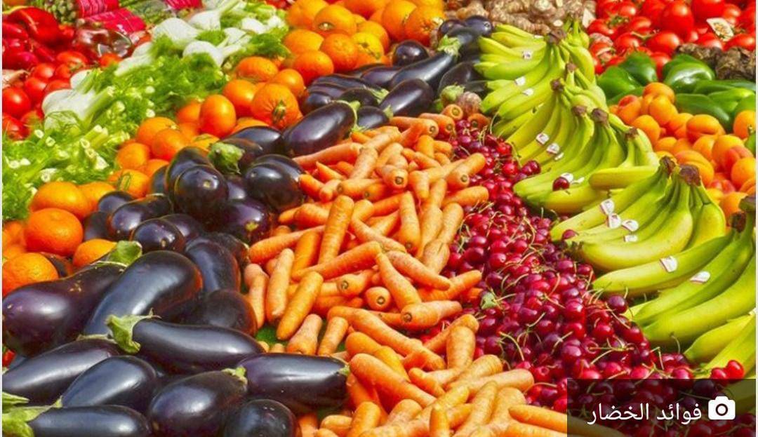 ترجح زيادة الصادرات الزراعية الأردنية إلى سوريا