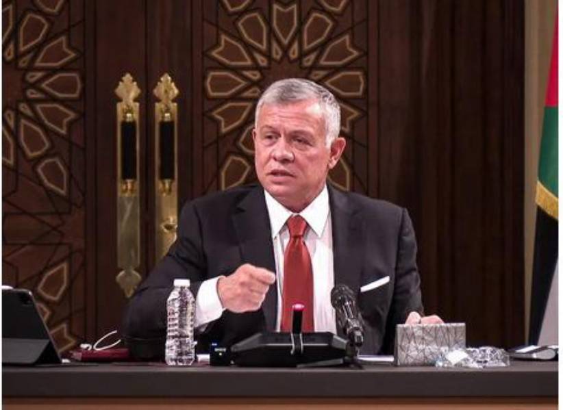 حسمها الملك.. الإصلاح إلى الأمام سِر