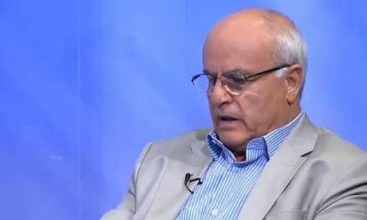 الوزير الأسبق حدادين: دخلت الأردن تهريبًا وسيرًا على الأقدام