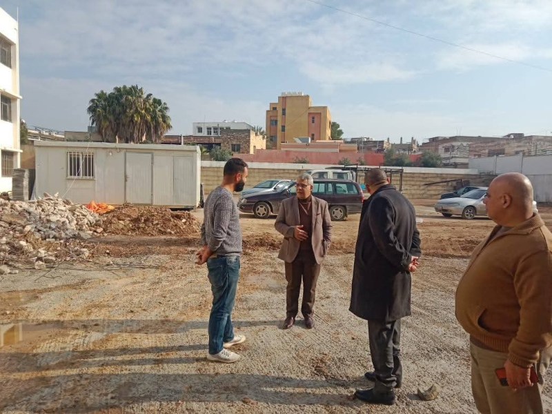 تربية الوسطية والطيبة تُجهّز مشاغل جديدة ضمن برنامج البيتك
