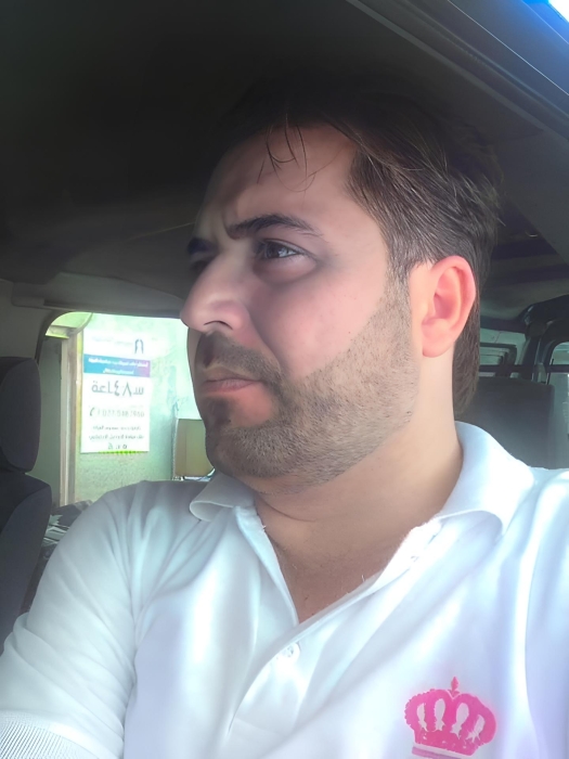 رحيل الشاب قصي محمد عبده القرشي أثناء توجهه لأداء العمرة