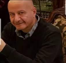 عشيرة المجالي تنعى سيف الدين نجل المشير الركن  حابس رفيفان (ابو طارق)
