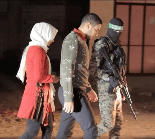 مفاوضات غزة تقترب من التوصل إلى اتفاق لوقف إطلاق النار