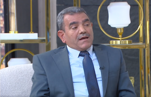 إحالة أمين عام هيئة الإدارة العامة للتقاعد